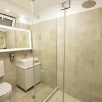 Twin One - One Bedroom - Cismigiu Gardens Appartement