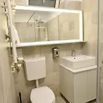 Twin One - One Bedroom - Cismigiu Gardens