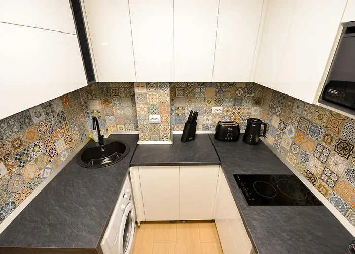 Twin One - One Bedroom - Cismigiu Gardens * Bucharest