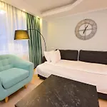 Appartement Twin One - One Bedroom - Cismigiu Gardens *